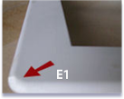 Heatsaver White Vent Cover - Paltech (HS1)